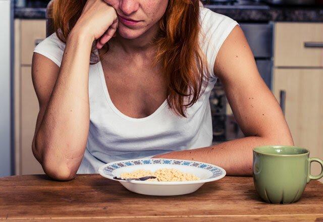 Anoreksiya Nervoza ve Bulimia Nervoza Nasıl Bir Hastalıktır?
