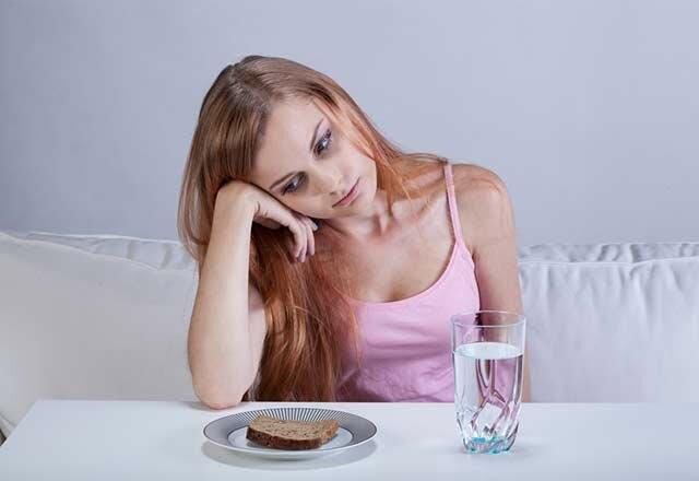 Anoreksiya Nervoza ve Bulimia Nervoza Nasıl Bir Hastalıktır?