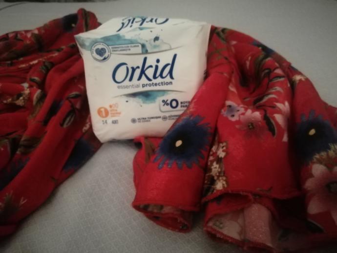 Dans Ederken Özgürlüğü Tüm Bedenimde Hissediyorum, Öyleyse Varım!