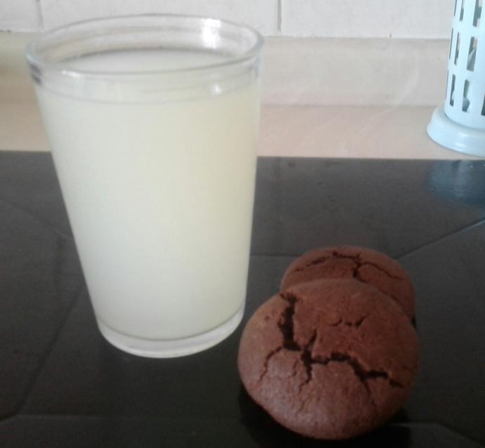 Sadece İki Limonla Yapılan Enfes Limonata Tarifim!