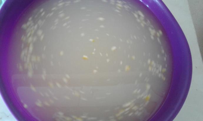 Sadece İki Limonla Yapılan Enfes Limonata Tarifim!