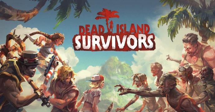 Zombilerin Adaya Saldırısı: Dead Island Survivors