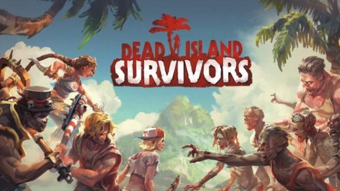 Zombilerin Adaya Saldırısı: Dead Island Survivors