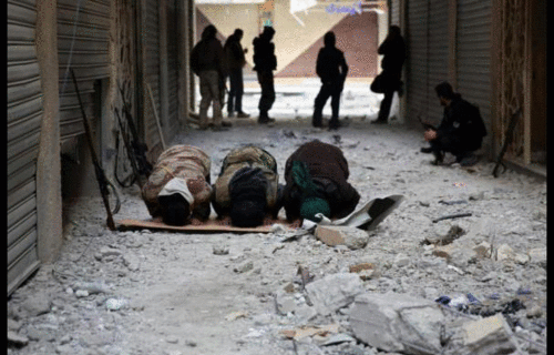 Namaz Kılmanın Sağlık Açısından Faydaları Nelerdir?