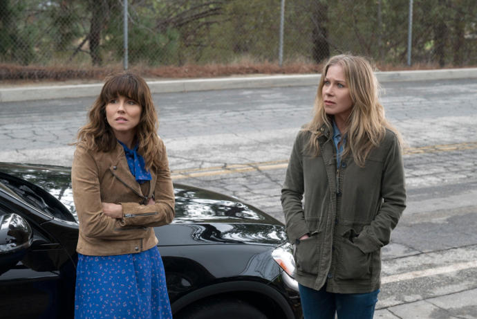 Netflix'in Dizi Arayanlar İçin Nimet Olacak 2019'da Sükse Yapmış 5 Dizisi!