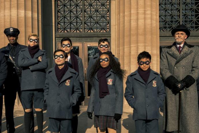 Netflix'in Dizi Arayanlar İçin Nimet Olacak 2019'da Sükse Yapmış 5 Dizisi!