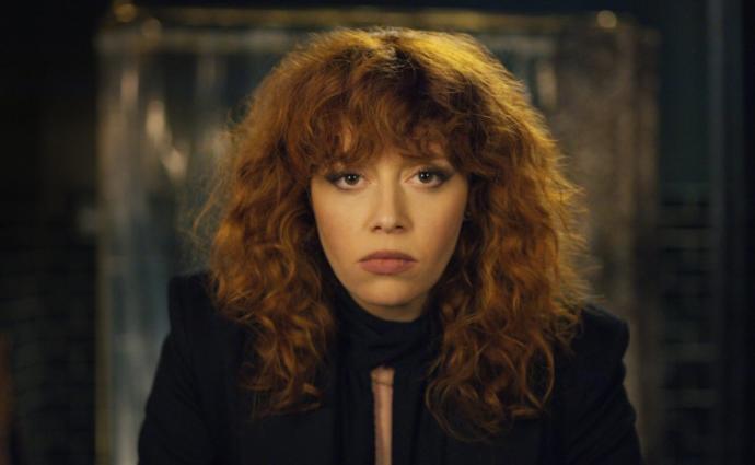 Netflix'in Dizi Arayanlar İçin Nimet Olacak 2019'da Sükse Yapmış 5 Dizisi!