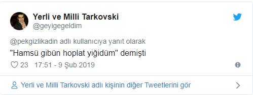 Seks Sırasında Yöresel Ağız Kullanan Kişilerle Birlikte Olanların Güldüren Tepkileri
