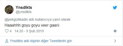 Seks Sırasında Yöresel Ağız Kullanan Kişilerle Birlikte Olanların Güldüren Tepkileri