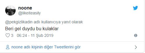 Seks Sırasında Yöresel Ağız Kullanan Kişilerle Birlikte Olanların Güldüren Tepkileri