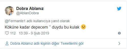 Seks Sırasında Yöresel Ağız Kullanan Kişilerle Birlikte Olanların Güldüren Tepkileri