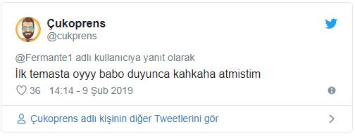 Seks Sırasında Yöresel Ağız Kullanan Kişilerle Birlikte Olanların Güldüren Tepkileri