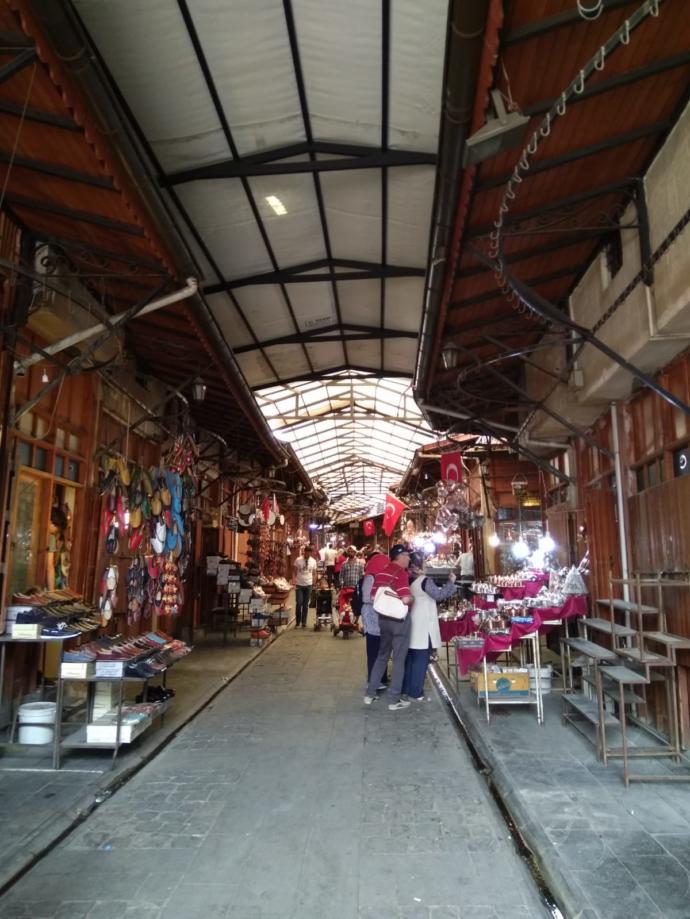 Çocuklu Aileler İçin Gaziantep Gezi Rehberi