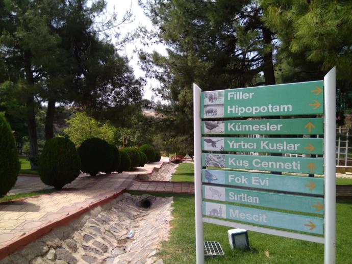 Çocuklu Aileler İçin Gaziantep Gezi Rehberi