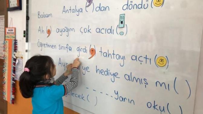 Türkçe Bilmeyenlere Özel: Hızlı Türkçe Pratik Klavuzu