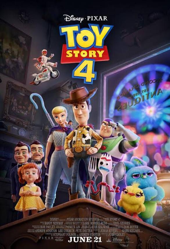 Yaz Tatiline Giren Çocukları Eğlendirmek için 4 Disney Filmi