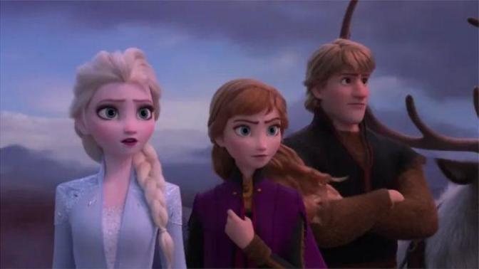 Yaz Tatiline Giren Çocukları Eğlendirmek için 4 Disney Filmi