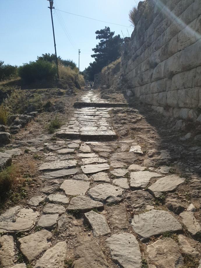 Ciğerlerinizi açacak bir çıkış yolu mevcut :)