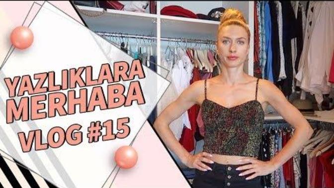 Yazlıklara Merhaba, Kışlıklara Elveda!
