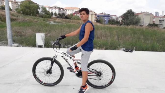 Spor ve Eğlence: Salcano Hector Bisikleti Sizler İçin Değerlendirdim