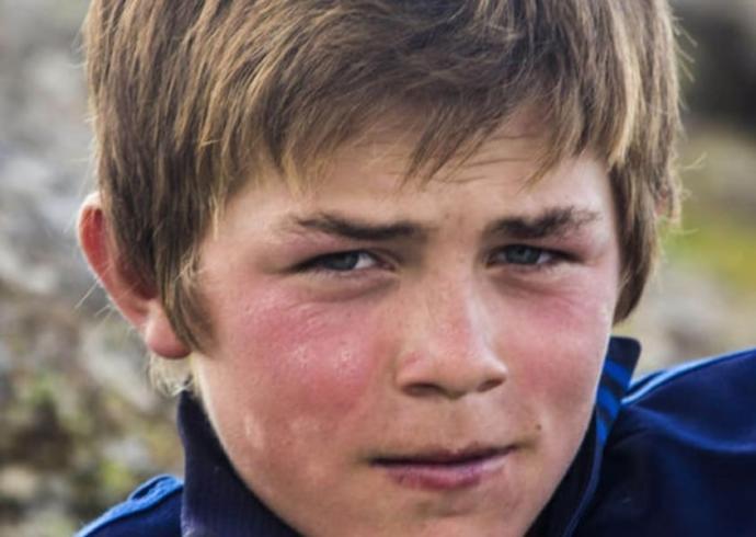 Şehit Eren Bülbül