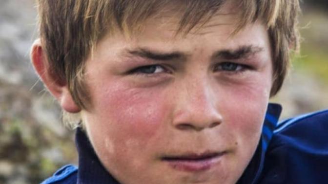 2017'de Şehit Olan Eren Bülbül Adına Karne Düzenlendi