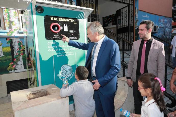 Dönüştürülebilir Atık Konularına Ne Kadar İlgiliyiz?