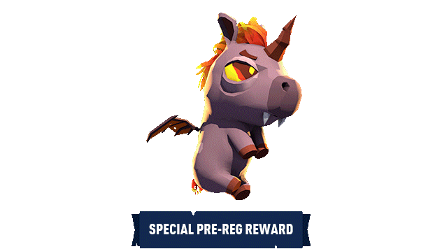 Mighty Quest For Epic Loot Ücretsiz Olarak Mobil Cihazlara 9 Temmuz'da Konuk Oluyor!