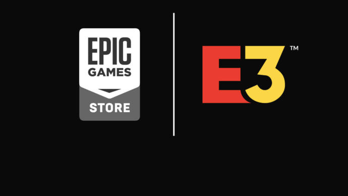 Epic Games Mağazası E3 2019 Oyun Duyuruları