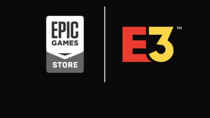 Epic Games Mağazası E3 2019 Oyun Duyuruları