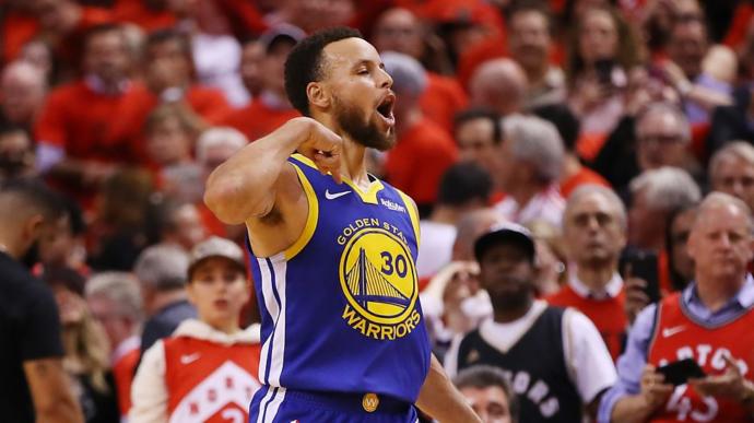 Golden State Warriors - Toronto Raptors Arasındaki Müthiş Final Bitti: Toronto Raptors Şampiyon!