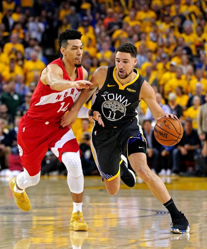 Golden State Warriors - Toronto Raptors Arasındaki Müthiş Final Bitti: Toronto Raptors Şampiyon!