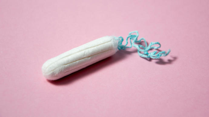 Regl Döneminde Ped mi Kullanmalı, Tampon mu?