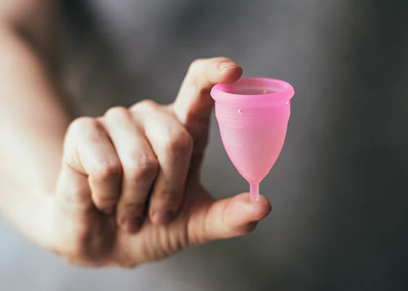 Regl Döneminde Ped mi Kullanmalı, Tampon mu?