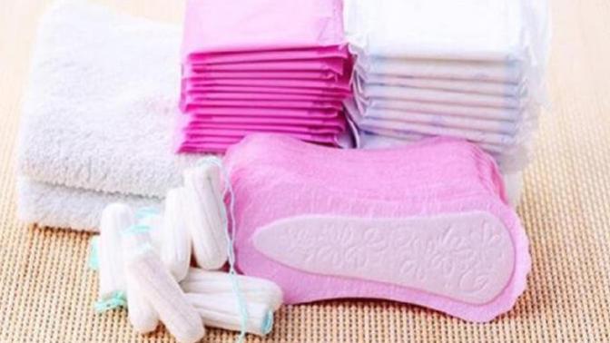 Regl Döneminde Ped mi Kullanmalı, Tampon mu?