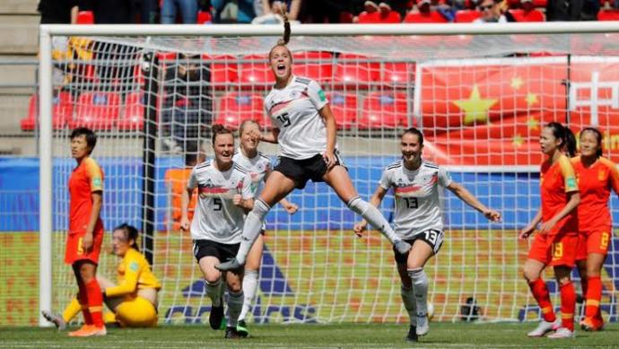 FIFA Kadınlar Dünya Kupası'nı Takip Etmek İçin 5 Müthiş Sebep!