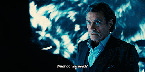 John Wick KizlarSoruyor’da Admin Olsa, Filmi Nasıl Olurdu?