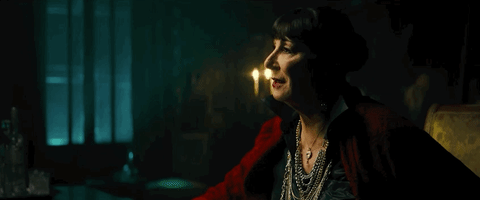 John Wick KizlarSoruyor’da Admin Olsa, Filmi Nasıl Olurdu?