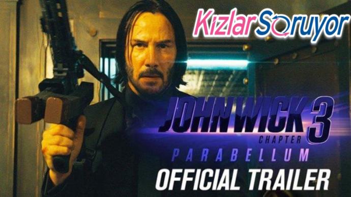 John Wick KizlarSoruyor’da Admin Olsa, Filmi Nasıl Olurdu?