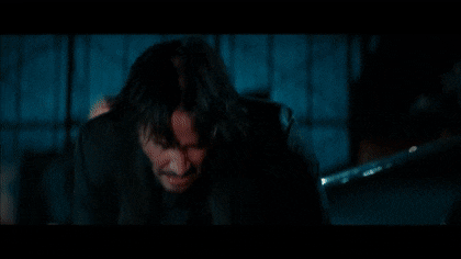 John Wick KizlarSoruyor’da Admin Olsa, Filmi Nasıl Olurdu?