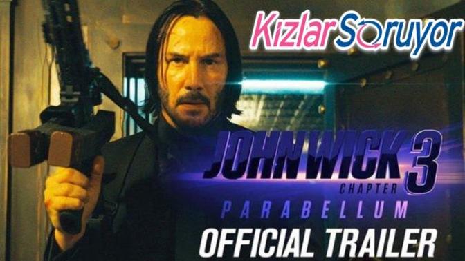 John Wick KizlarSoruyor’da Admin Olsa, Filmi Nasıl Olurdu?