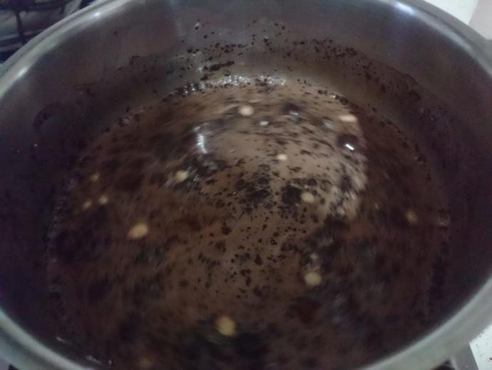 Yaz Akşamları Pratik Tatlı Arayanlara Krem Şokola Tarifi