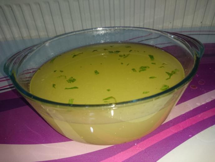 Hayat Sana Limon Verirse, Sen de Onunla Limonata Yap