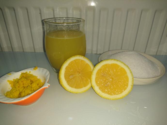 Hayat Sana Limon Verirse, Sen de Onunla Limonata Yap
