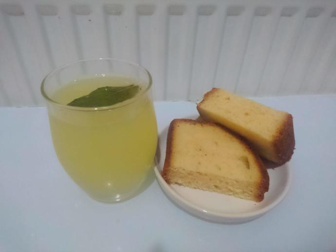 Hayat Sana Limon Verirse, Sen de Onunla Limonata Yap