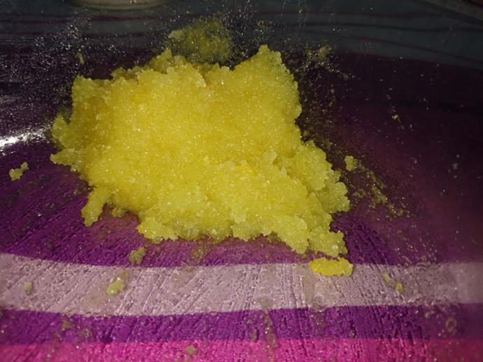 Hayat Sana Limon Verirse, Sen de Onunla Limonata Yap