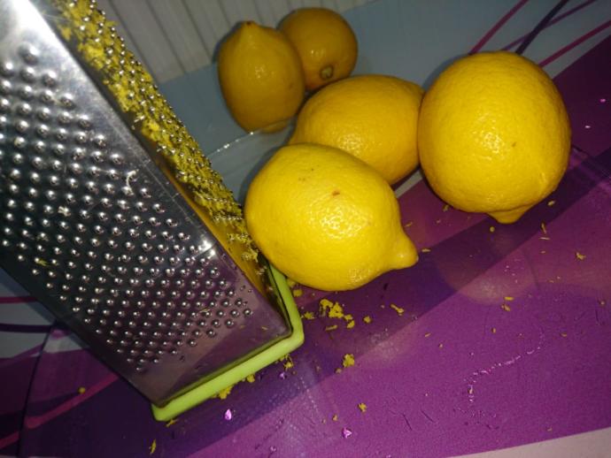 Hayat Sana Limon Verirse, Sen de Onunla Limonata Yap