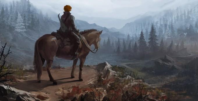 Game of Thrones'un Yerini Alabilecek Birbirinden Farklı 8 Fantastik Dizi!