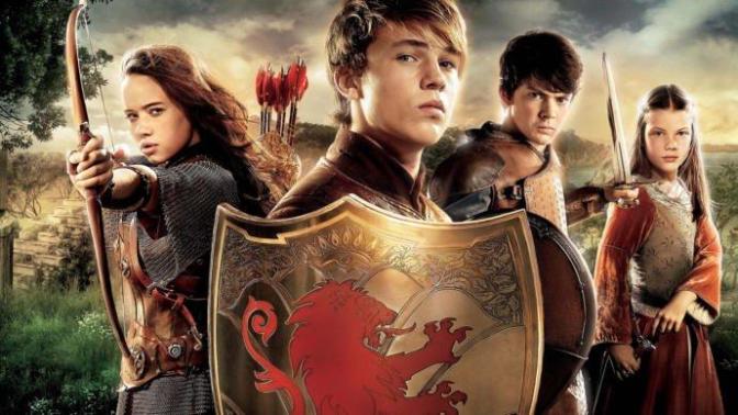 Game of Thrones'un Yerini Alabilecek Birbirinden Farklı 8 Fantastik Dizi!
