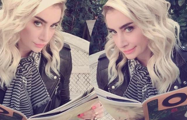 Sarı Saçları Taşıyamayıp 'Neden Böyle Bir Şey Yaptın' Dedirten Ünlüler!